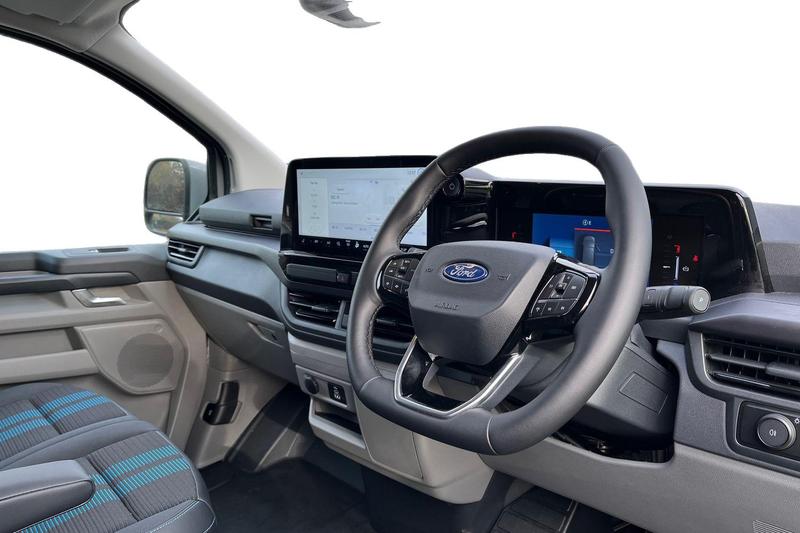Used Ford Transit Custom 2025 for sale - 77187015: Photo 15