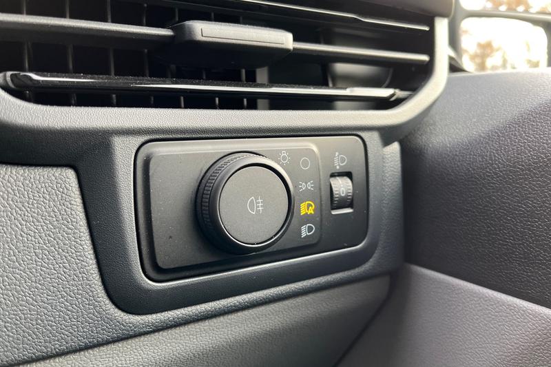 Used Ford Transit Custom 2025 for sale - 77187015: Photo 16