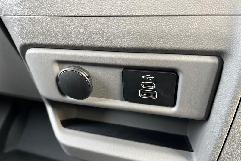 Used Ford Transit Custom 2025 for sale - 77187015: Photo 20