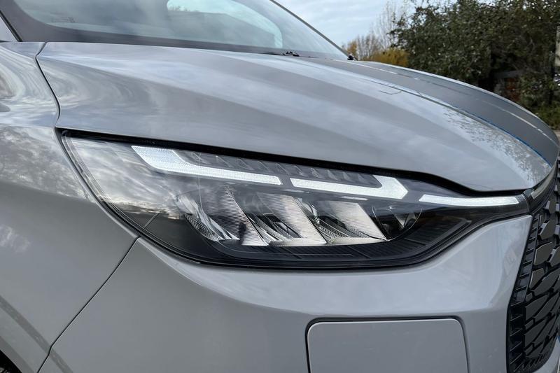 Used Ford Transit Custom 2025 for sale - 77187015: Photo 23