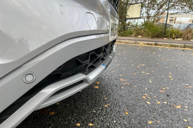 Used Ford Transit Custom 2025 for sale - 77187015: Photo 25