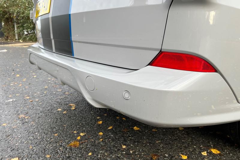 Used Ford Transit Custom 2025 for sale - 77187015: Photo 29