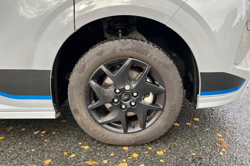 Used Ford Transit Custom 2025 for sale - 77187015: Photo 34