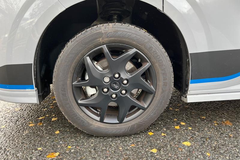 Used Ford Transit Custom 2025 for sale - 77187015: Photo 36