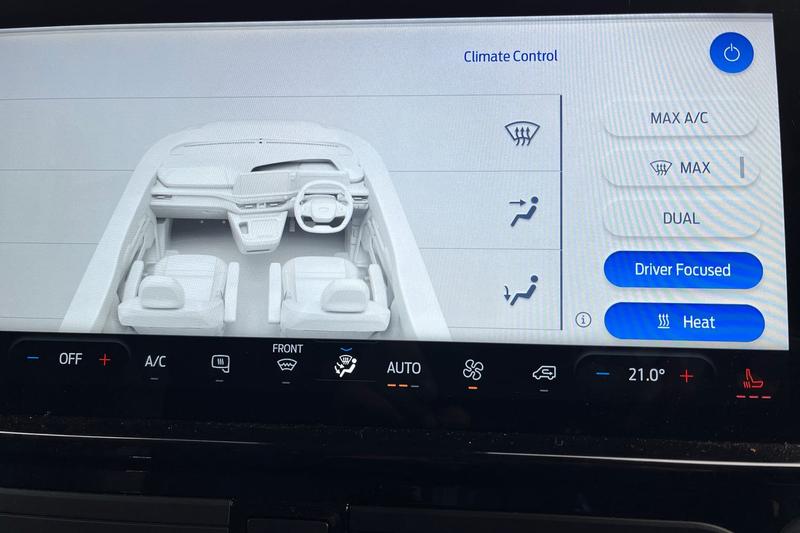 Used Ford Transit Custom 2025 for sale - 77187015: Photo 41