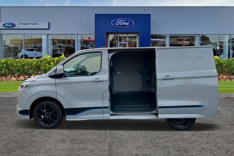 Used Ford Transit Custom 2025 for sale - 77187015: Photo 6