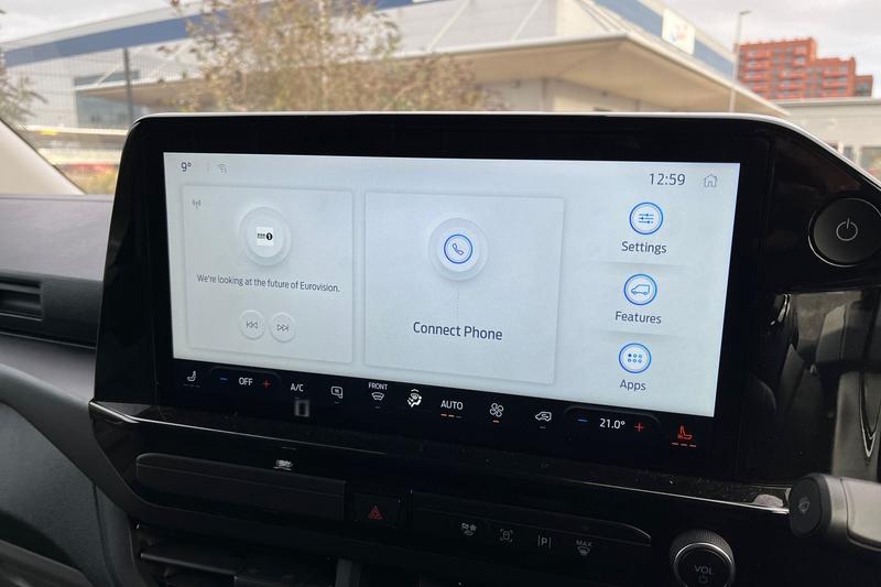 Used Ford Transit Custom 2025 for sale - 77187015: Photo 9