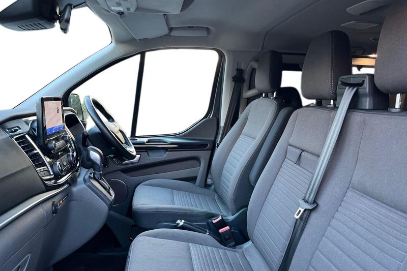 Used Ford Tourneo Custom 2023 for sale - 76710167: Photo 10
