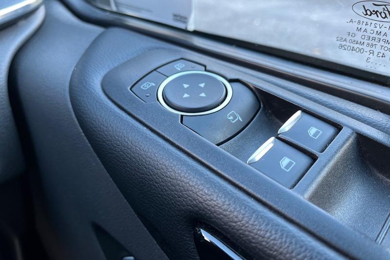 Used Ford Tourneo Custom 2023 for sale - 76710167: Photo 16