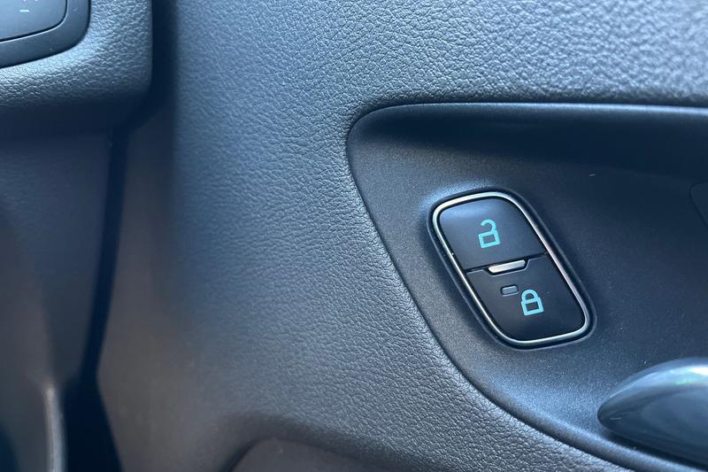 Used Ford Tourneo Custom 2023 for sale - 76710167: Photo 17