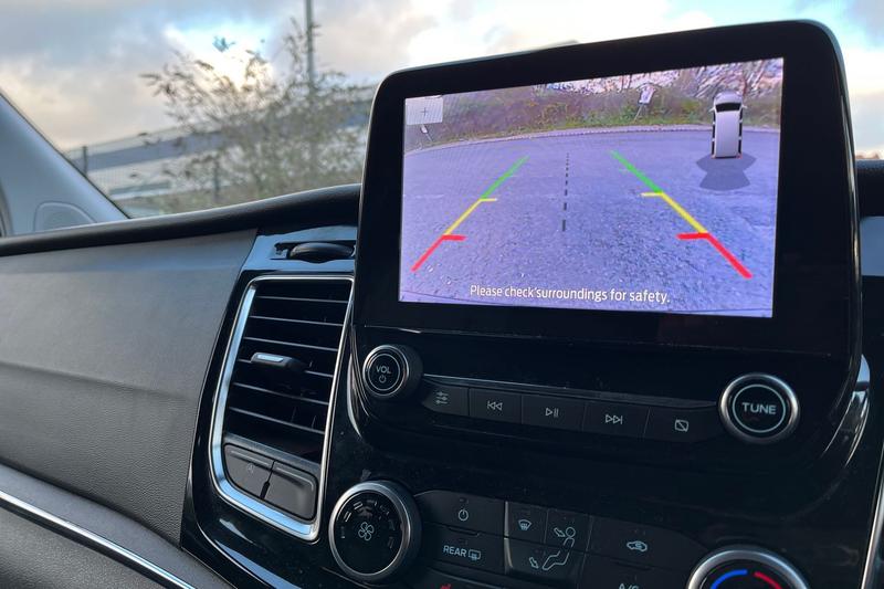 Used Ford Tourneo Custom 2023 for sale - 76710167: Photo 18