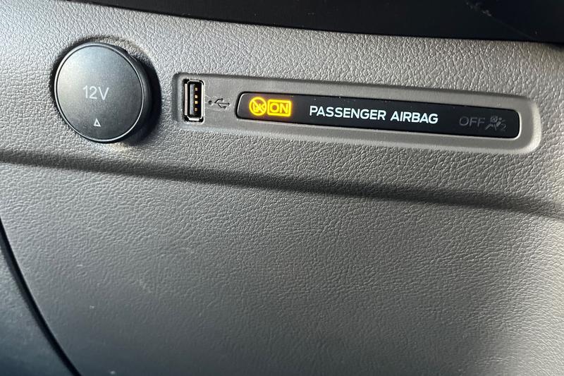 Used Ford Tourneo Custom 2023 for sale - 76710167: Photo 19