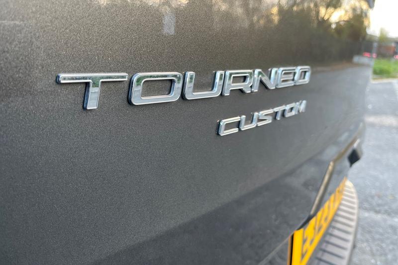 Used Ford Tourneo Custom 2023 for sale - 76710167: Photo 20