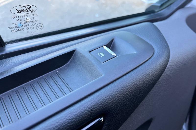 Used Ford Tourneo Custom 2023 for sale - 76710167: Photo 31