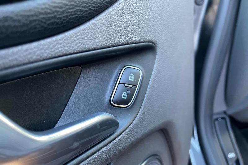 Used Ford Tourneo Custom 2023 for sale - 76710167: Photo 32