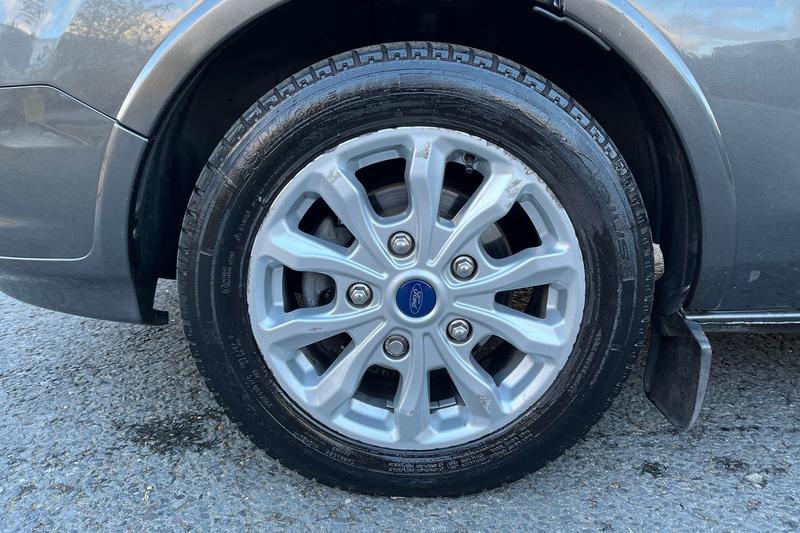 Used Ford Tourneo Custom 2023 for sale - 76710167: Photo 35