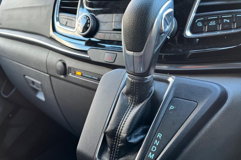 Used Ford Tourneo Custom 2023 for sale - 76710167: Photo 38