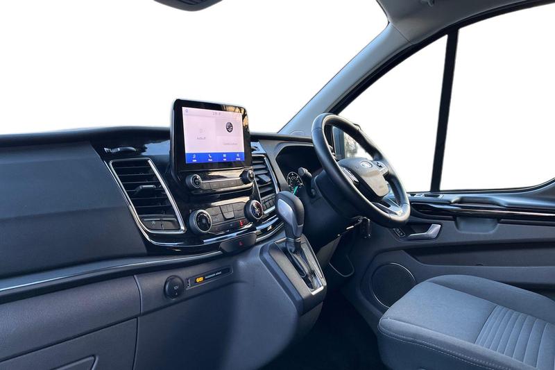 Used Ford Tourneo Custom 2023 for sale - 76710167: Photo 4