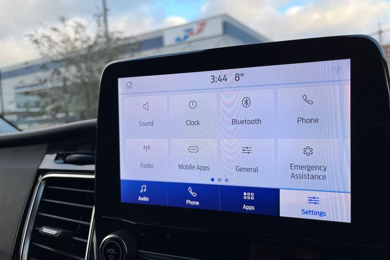 Used Ford Tourneo Custom 2023 for sale - 76710167: Photo 40