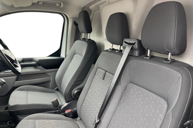 Used Ford Transit Custom 2023 for sale - 77248619: Photo 10