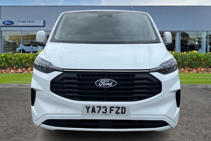 Used Ford Transit Custom 2023 for sale - 77248619: Photo 11