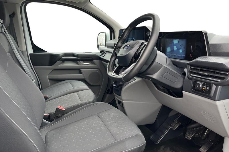Used Ford Transit Custom 2023 for sale - 77248619: Photo 13