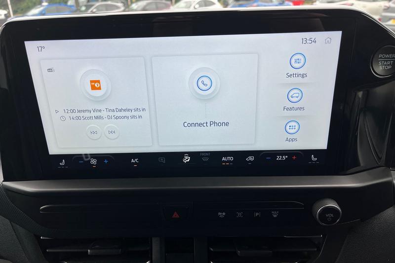 Used Ford Transit Custom 2023 for sale - 77248619: Photo 16