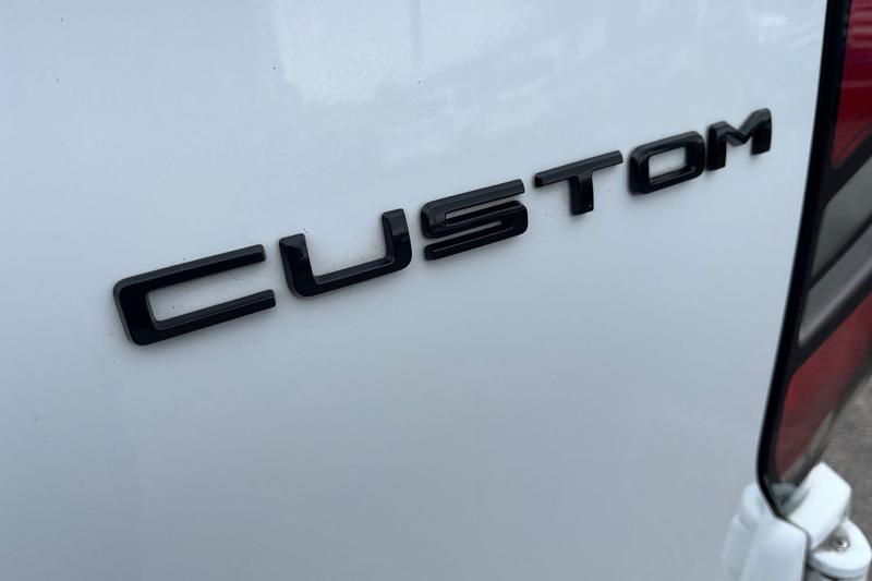 Used Ford Transit Custom 2023 for sale - 77248619: Photo 19