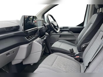 Used Ford Transit Custom 2023 for sale - 77248619: Photo