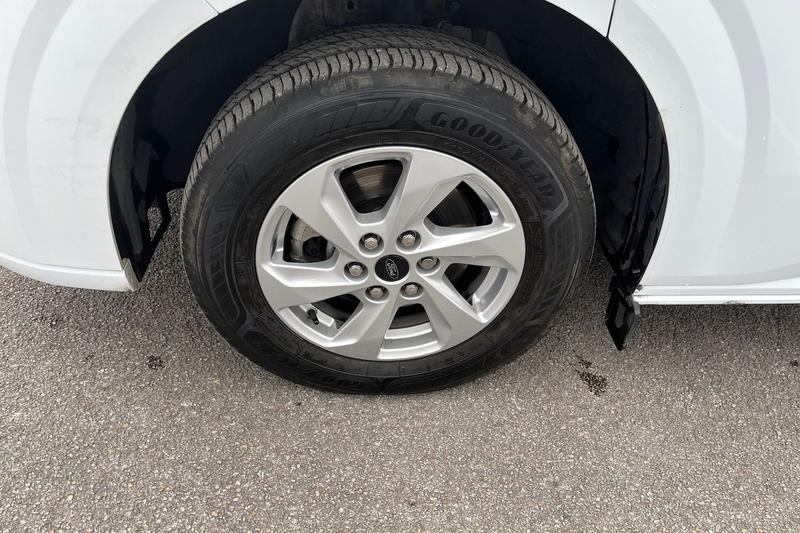 Used Ford Transit Custom 2023 for sale - 77248619: Photo 7