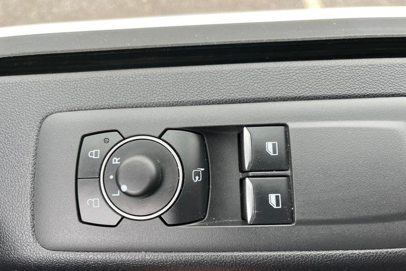 Used Ford Transit Custom 2023 for sale - 77248619: Photo 8