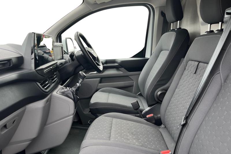 Used Ford Transit Custom 2023 for sale - 77248619: Photo 9