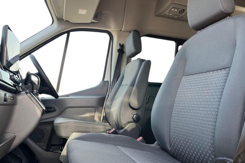 Used Ford Transit 2025 for sale - 77763578: Photo 10