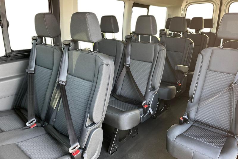 Used Ford Transit 2025 for sale - 77763578: Photo 11
