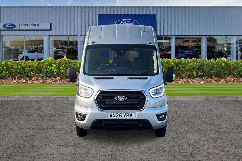 Used Ford Transit 2025 for sale - 77763578: Photo 12