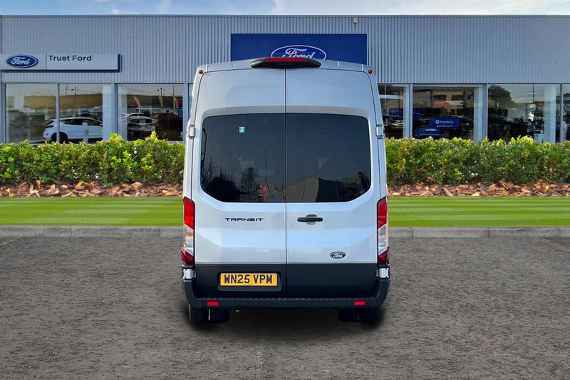 Used Ford Transit 2025 for sale - 77763578: Photo 13