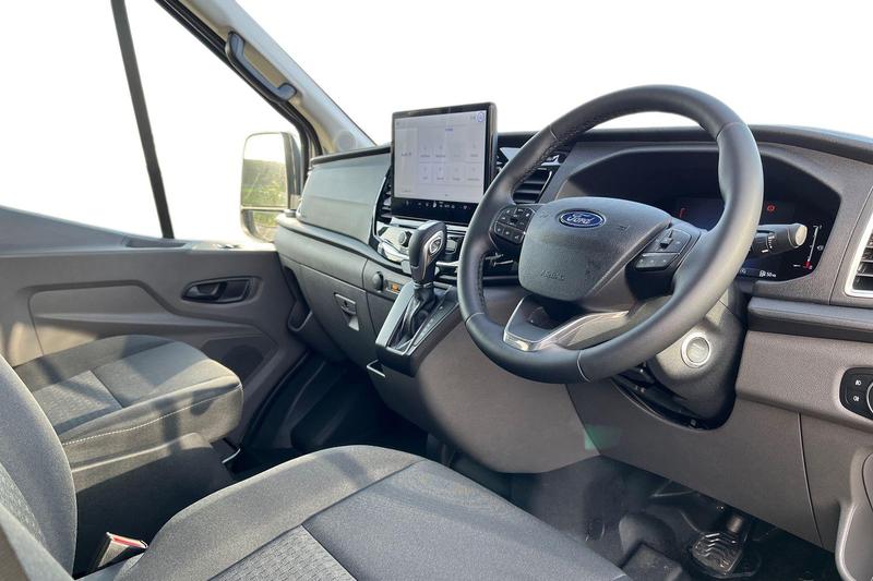Used Ford Transit 2025 for sale - 77763578: Photo 14
