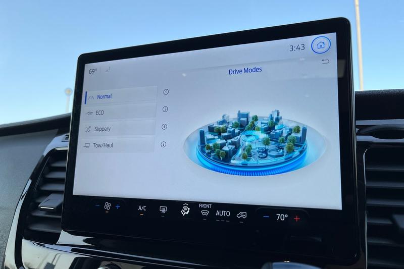 Used Ford Transit 2025 for sale - 77763578: Photo 16