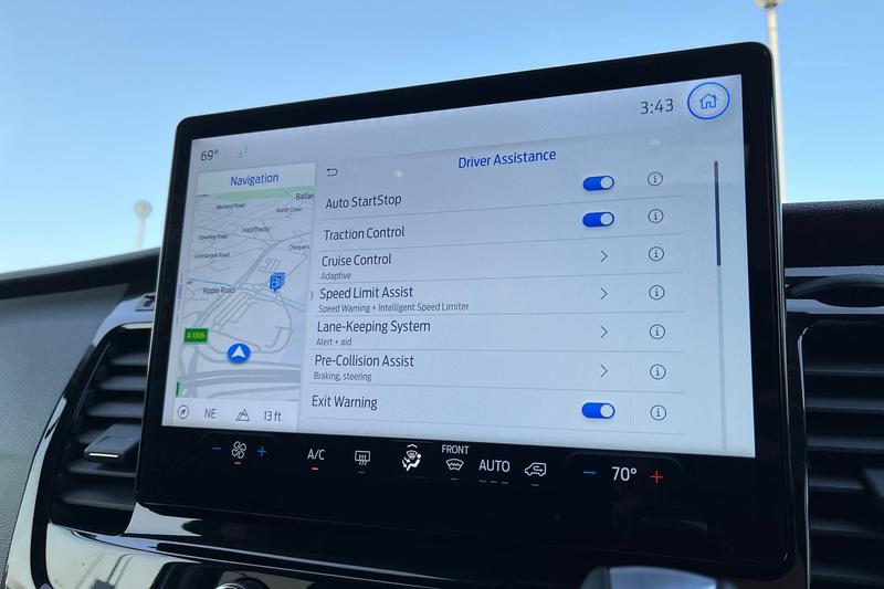 Used Ford Transit 2025 for sale - 77763578: Photo 17