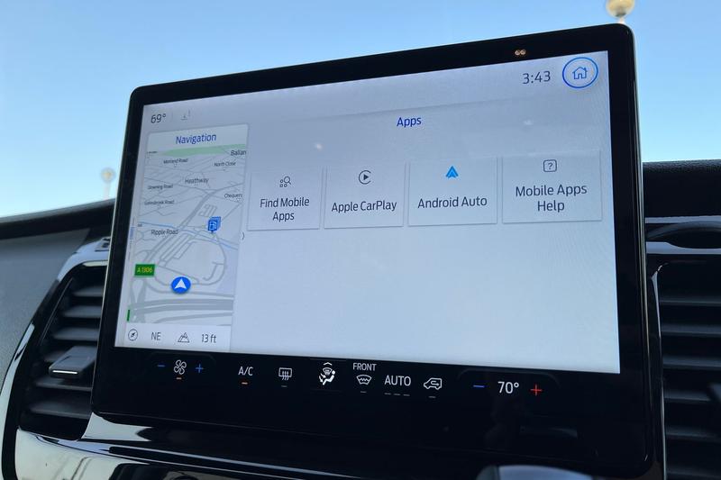 Used Ford Transit 2025 for sale - 77763578: Photo 18