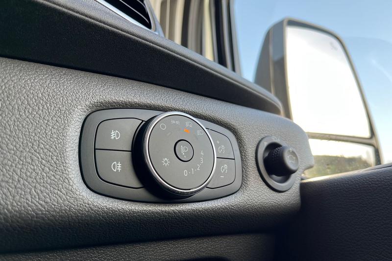 Used Ford Transit 2025 for sale - 77763578: Photo 19