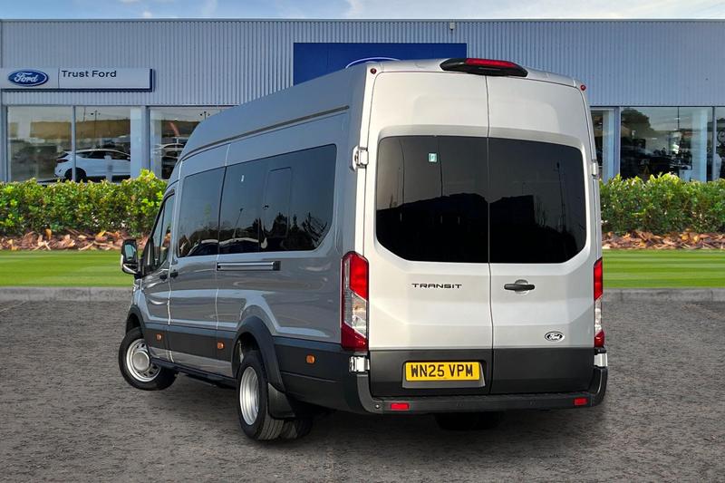 Used Ford Transit 2025 for sale - 77763578: Photo 2