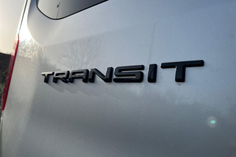 Used Ford Transit 2025 for sale - 77763578: Photo 20