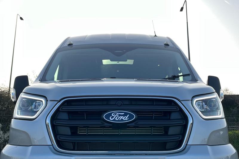 Used Ford Transit 2025 for sale - 77763578: Photo 22