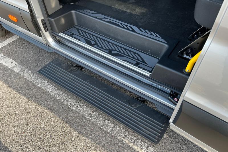 Used Ford Transit 2025 for sale - 77763578: Photo 23