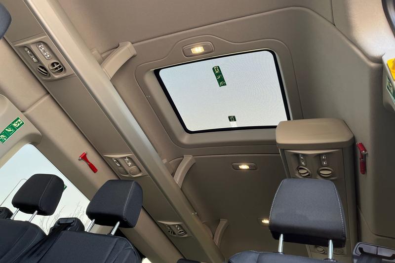 Used Ford Transit 2025 for sale - 77763578: Photo 24