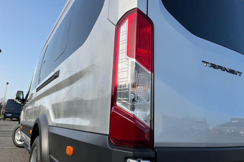 Used Ford Transit 2025 for sale - 77763578: Photo 25