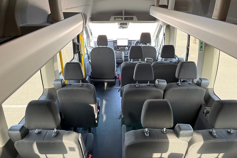 Used Ford Transit 2025 for sale - 77763578: Photo 26