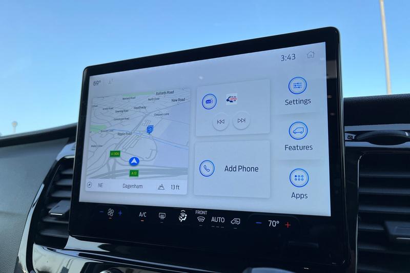 Used Ford Transit 2025 for sale - 77763578: Photo 28