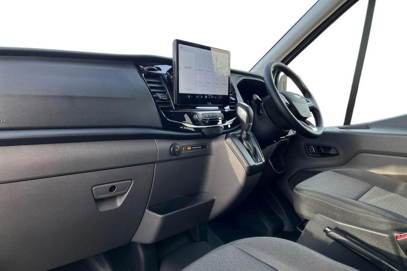 Used Ford Transit 2025 for sale - 77763578: Photo 3